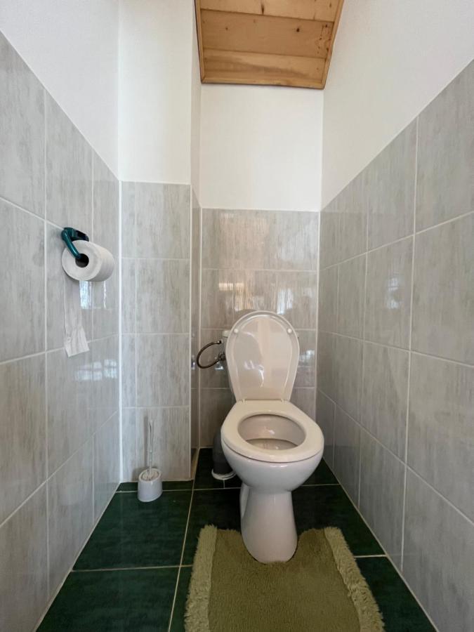 Accommodation Silvester Ždiar Екстериор снимка
