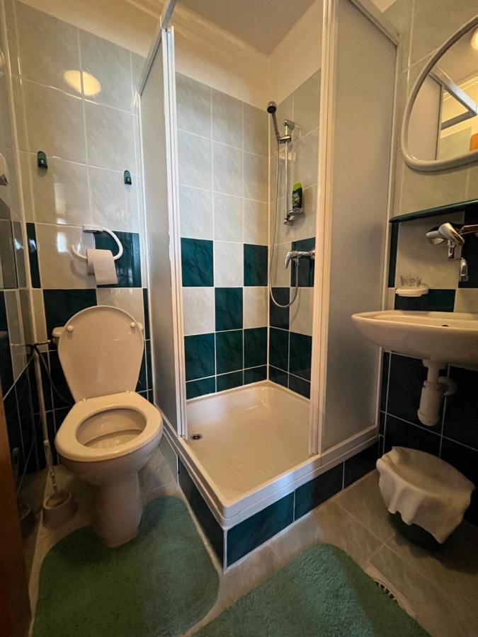 Accommodation Silvester Ždiar Екстериор снимка