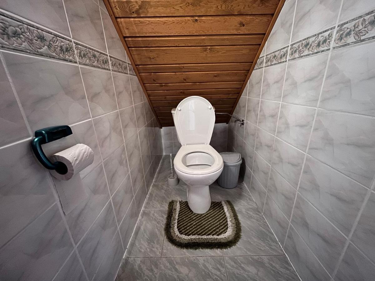 Accommodation Silvester Ždiar Екстериор снимка
