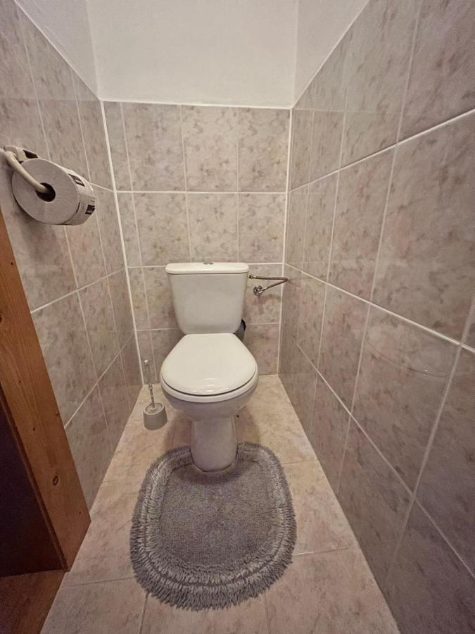Accommodation Silvester Ždiar Екстериор снимка
